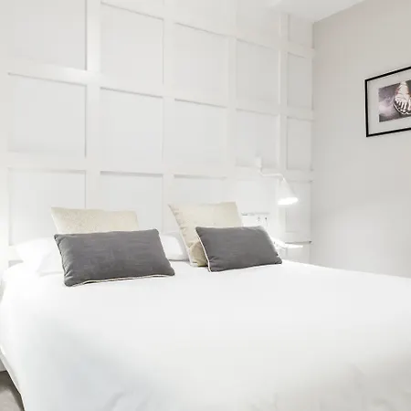 Ξενοδοχείο Boutique Teatro 2*