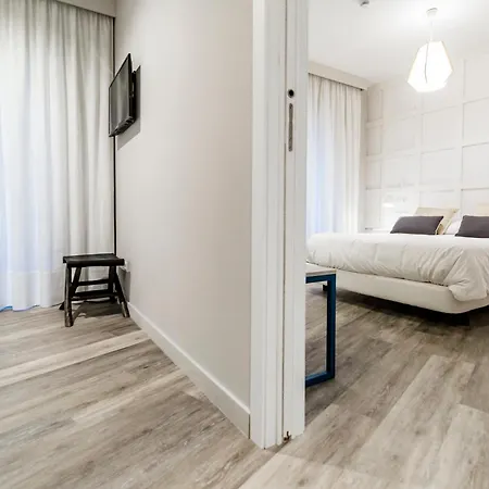 Boutique Teatro 2* Málaga