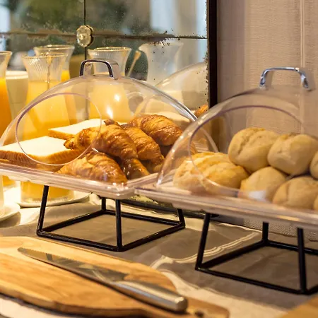 Hotel Boutique Teatro Málaga