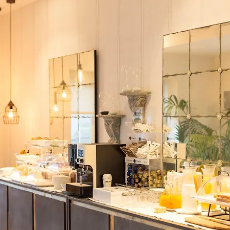 Boutique Teatro Hotel