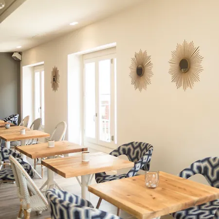 Boutique Teatro Hotel