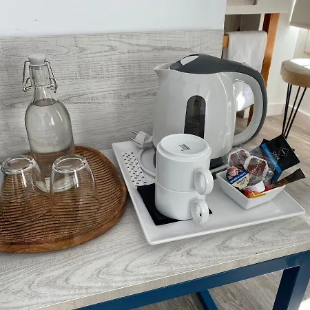 Boutique Teatro Hotel Málaga