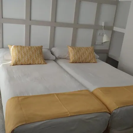 Ξενοδοχείο Boutique Teatro 2*