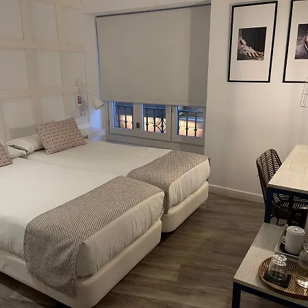 Boutique Teatro Málaga