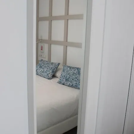 Boutique Teatro Hotel Málaga