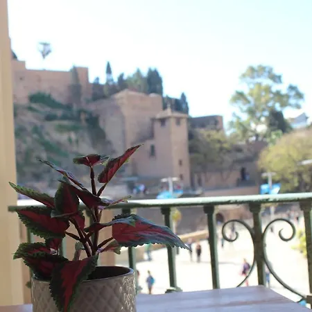 Boutique Teatro Hotel