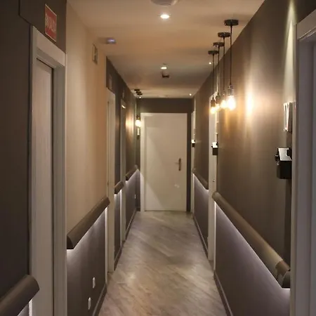 Boutique Teatro Hotel Málaga