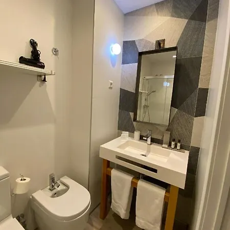 Ξενοδοχείο Boutique Teatro Μάλαγα