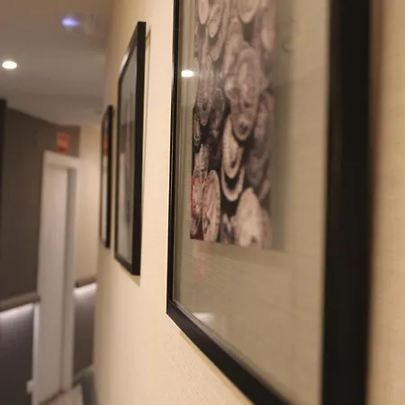 Boutique Teatro 2* Málaga