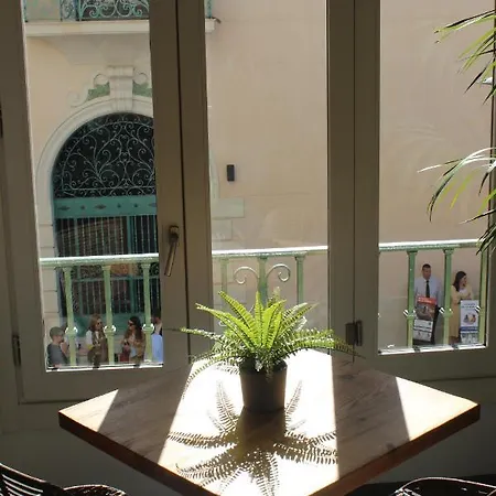 Boutique Teatro Ξενοδοχείο 2*
