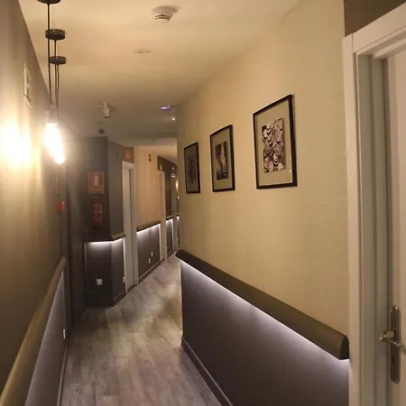 Hotel Boutique Teatro 2*
