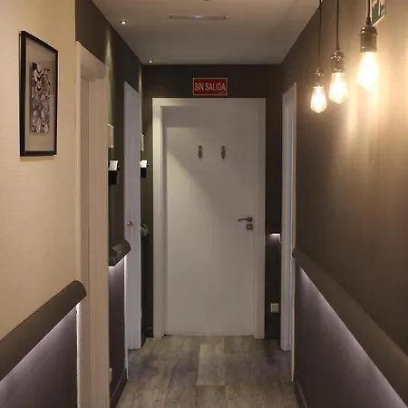Hotel Boutique Teatro Málaga