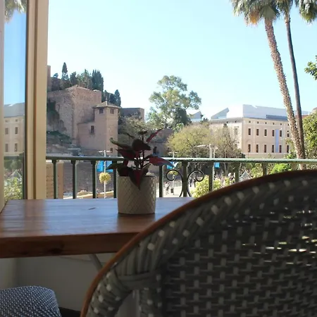 Hotel Boutique Teatro 2*