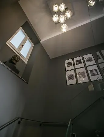 Ξενοδοχείο Boutique Teatro Μάλαγα