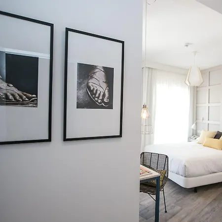 Boutique Teatro Hotel Málaga
