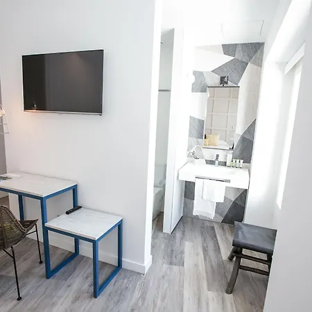 Hotel Boutique Teatro