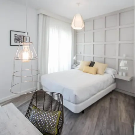 Boutique Teatro Hotel Málaga
