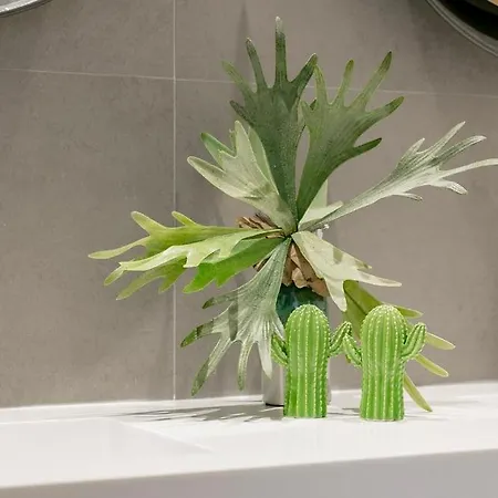 Hotel Boutique Teatro Málaga