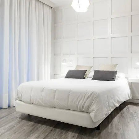 Hotel Boutique Teatro Málaga
