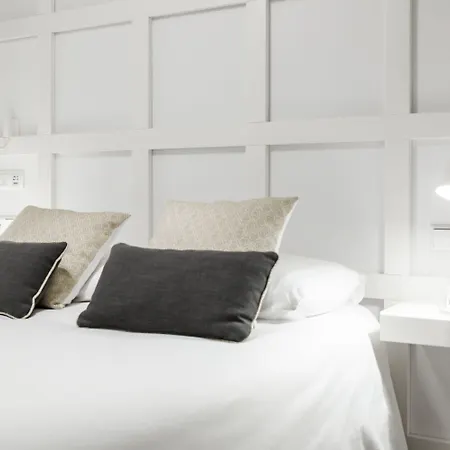 فندق بوتيك تياترو رومانو