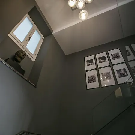 Hotel Boutique Teatro