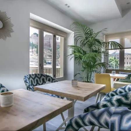 Boutique Teatro Málaga