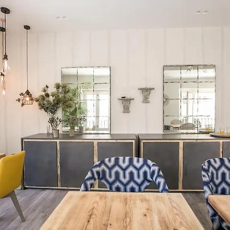 Hotel Boutique Teatro