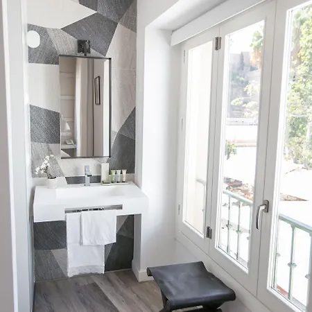 Boutique Teatro Hotel 2*