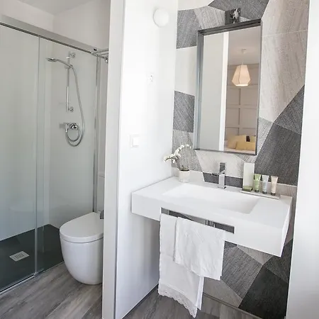 Hotel Boutique Teatro