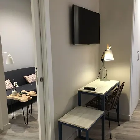 Ξενοδοχείο Boutique Teatro 2*
