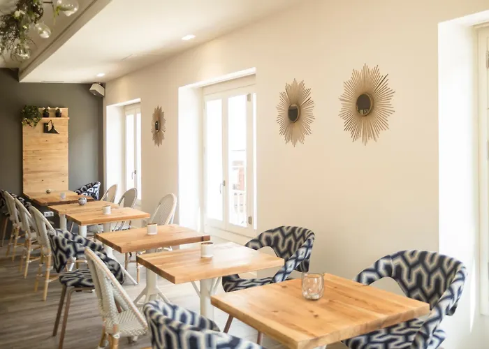 Boutique Teatro Hotel