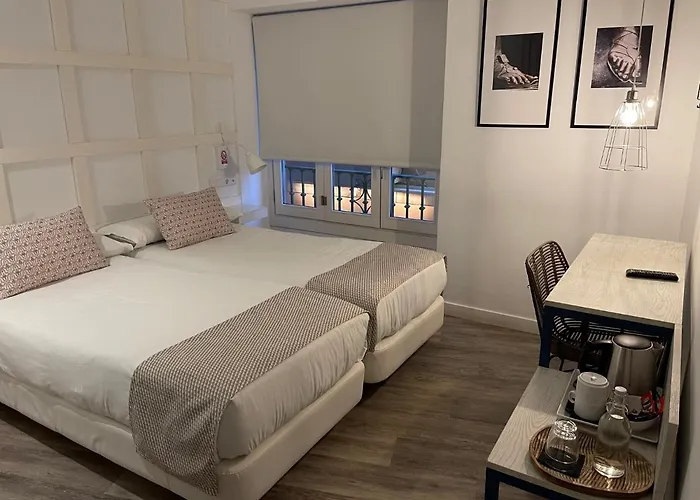 Boutique Teatro Málaga