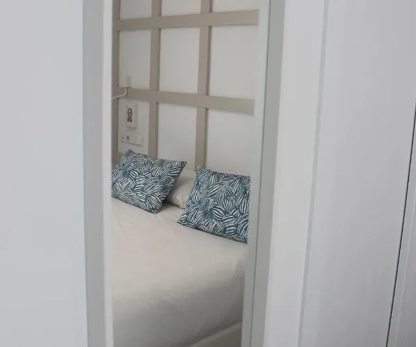 Boutique Teatro Hotel Málaga