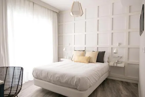 Boutique Teatro Málaga