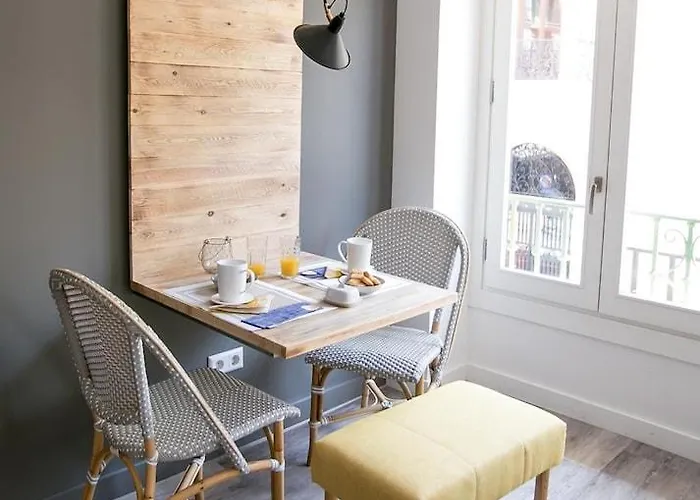 Hotel Boutique Teatro Málaga