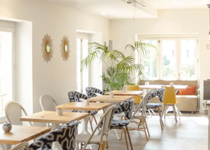 Hotel Boutique Teatro Málaga