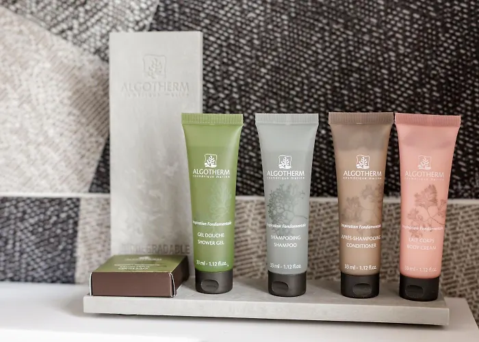 Boutique Teatro Hotel Málaga