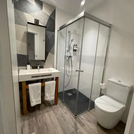 Hotel Boutique Teatro